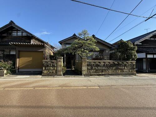 detached 石川県金沢市二日市町ヌ