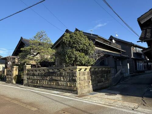 detached 石川県金沢市二日市町ヌ