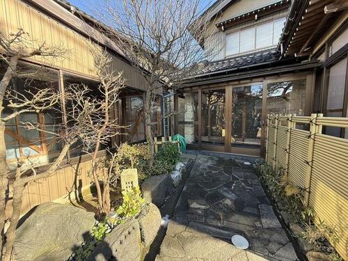 detached 石川県金沢市二日市町ヌ