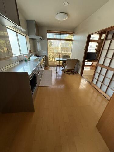 detached 石川県金沢市二日市町ヌ