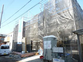 神奈川県平塚市達上ケ丘