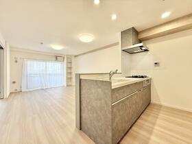 ルックハイツ南林間