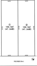 千葉県袖ケ浦市蔵波台６丁目