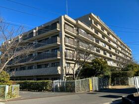 西船橋二丁目パーク・ホームズ