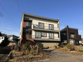 北海道虻田郡ニセコ町字富士見