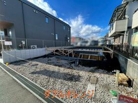 東京都日野市神明２丁目