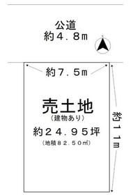 奈良県大和郡山市小泉町