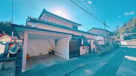 福島県いわき市内郷御台境町鬼越