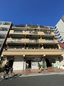 東京都西東京市東町３丁目