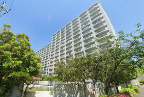 東建座間ハイツ２号棟