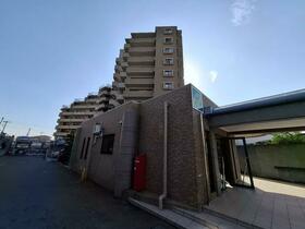 ライオンズガーデン浜寺