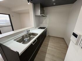 ライオンズガーデン浜寺