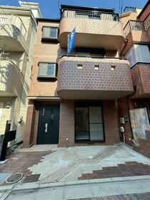 大阪府門真市寿町