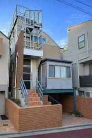 東京都大田区東雪谷１丁目