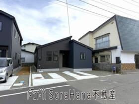 福島県会津若松市日新町