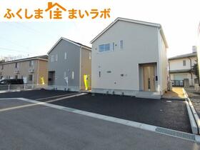 福島県福島市飯坂町字下中川原