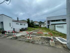北海道札幌市南区石山二条２丁目