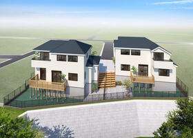 神奈川県川崎市宮前区南野川２丁目