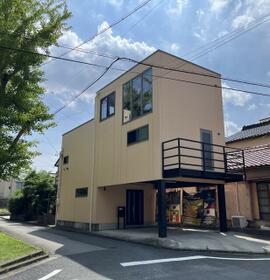 愛知県豊橋市向山大池町