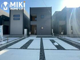 兵庫県加東市下滝野３丁目