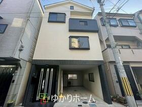 大阪府四條畷市中野３丁目