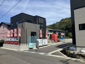 長崎県長崎市西海町