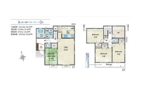 千葉県松戸市五香西２丁目