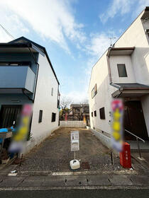 京都府京都市右京区太秦青木ケ原町