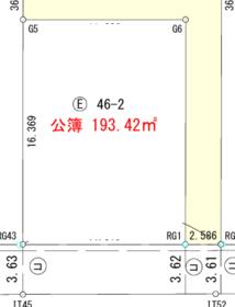愛知県一宮市浅井町大日比野字南若栗