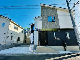 神奈川県藤沢市辻堂東海岸３丁目