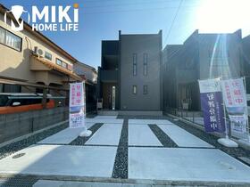 兵庫県加東市下滝野３丁目