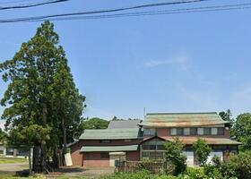 秋田県横手市平鹿町醍醐字大橋