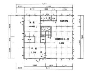 秋田県秋田市御所野堤台２丁目