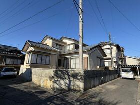 福井県鯖江市杉本町