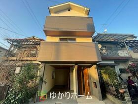 大阪府寝屋川市長栄寺町