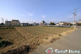 群馬県太田市新田上江田町