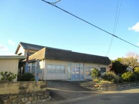 愛知県愛西市西條町与右渕