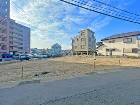 徳島県徳島市沖浜町北畑