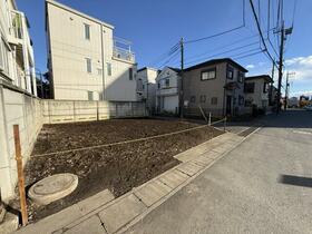 神奈川県座間市小松原２丁目