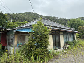 千葉県鴨川市内浦
