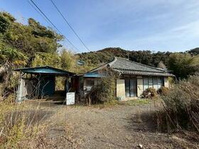 千葉県鴨川市内浦