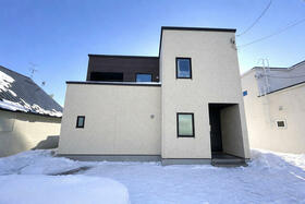 北海道札幌市北区拓北四条３丁目