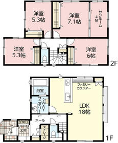 広島県広島市安佐北区落合１丁目