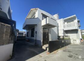 沖縄県中頭郡西原町字兼久