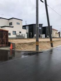 秋田県潟上市天王字上北野