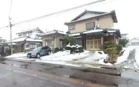 新潟県阿賀野市北本町