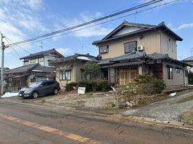 新潟県阿賀野市北本町