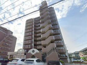 サンアメニティ石神弐番館