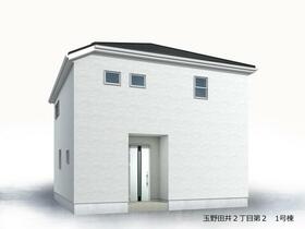 岡山県玉野市田井２丁目