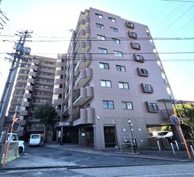 ユニーブル晴丘Ｂ棟